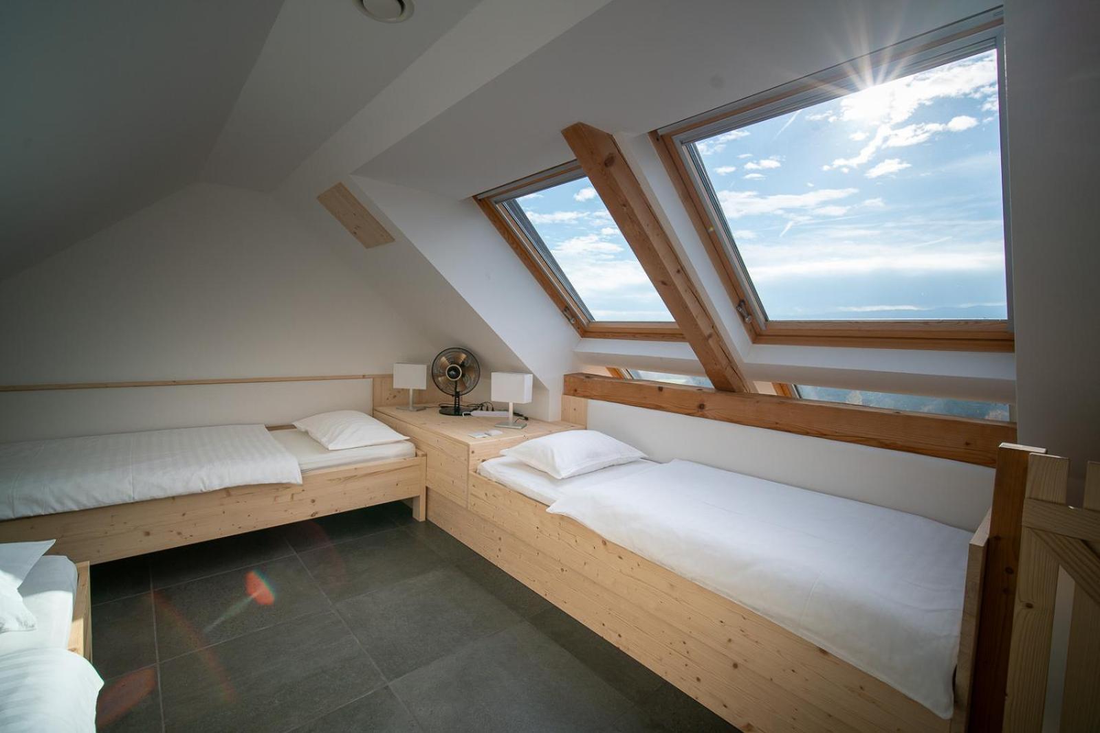 Eco Boutique Hotel Ams Beagle Bled Exterior photo