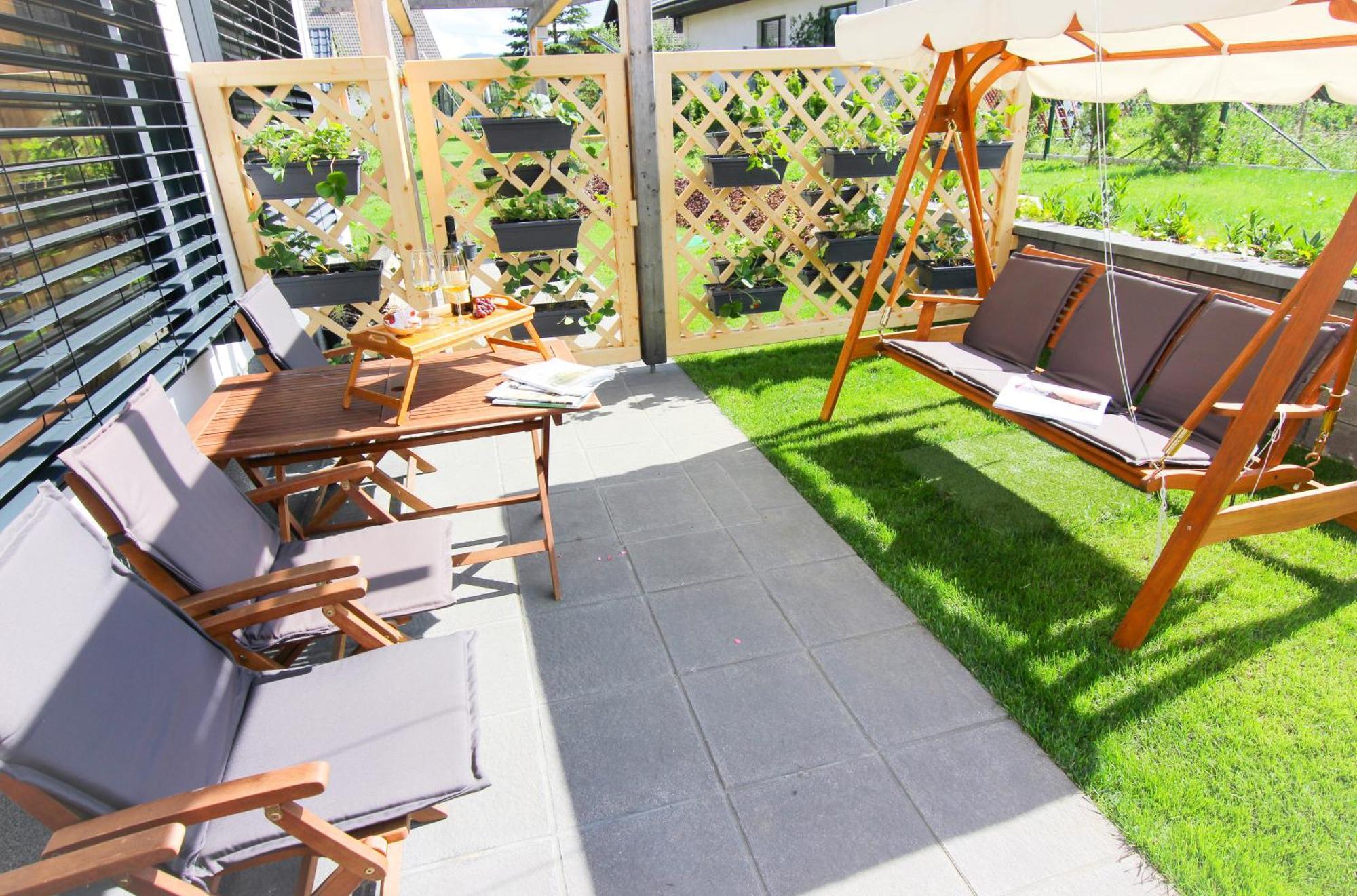 Eco Boutique Hotel Ams Beagle Bled Exterior photo