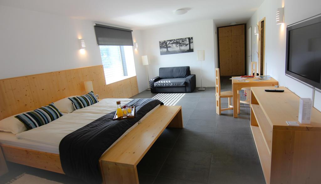 Eco Boutique Hotel Ams Beagle Bled Exterior photo